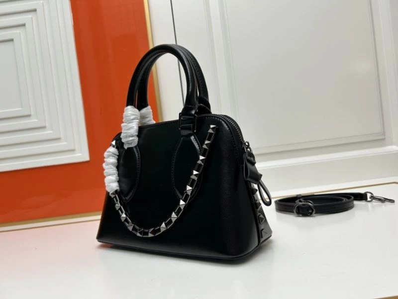 Vibrant Valentino Top Handle Bags 81895