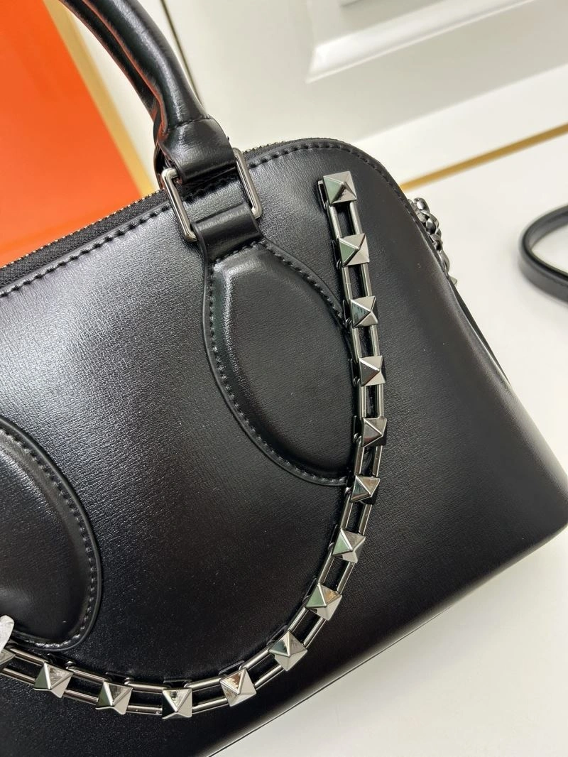Vibrant Valentino Top Handle Bags 81895