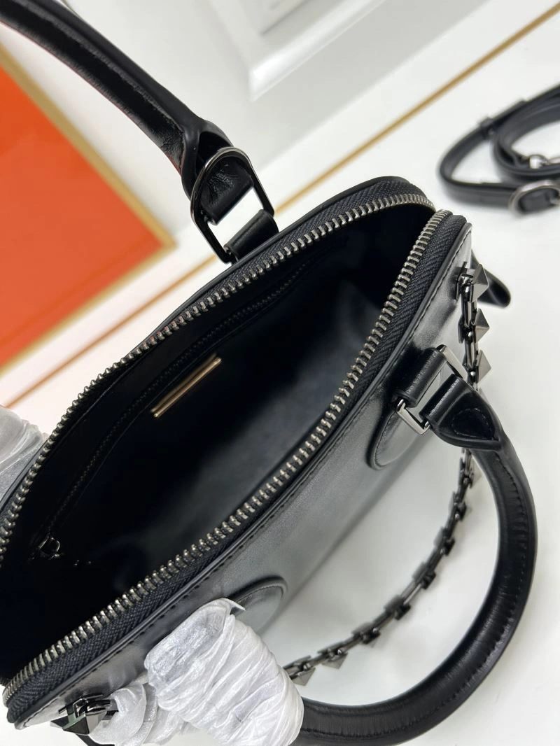 Vibrant Valentino Top Handle Bags 81895