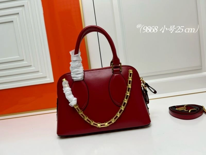 Valentino Top Handle Bags Chic 81892