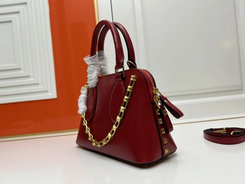 Valentino Top Handle Bags Chic 81892
