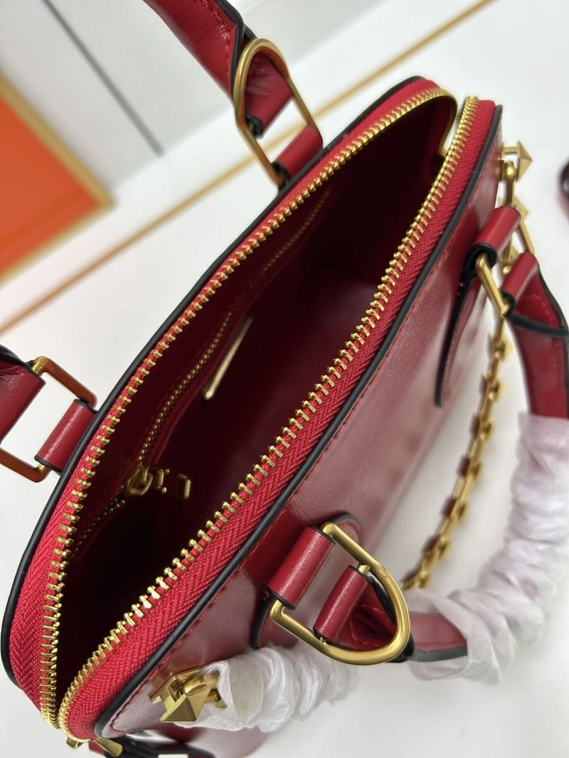 Valentino Top Handle Bags Chic 81892