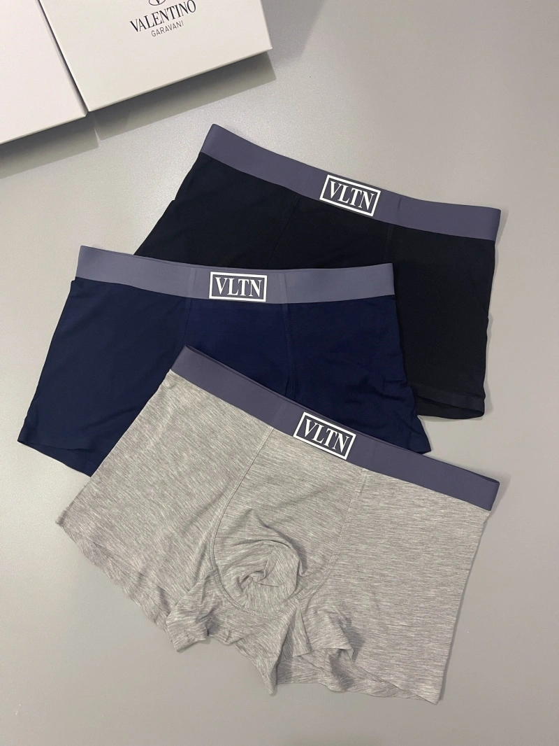 Lightweight Valentino Underwear 276206