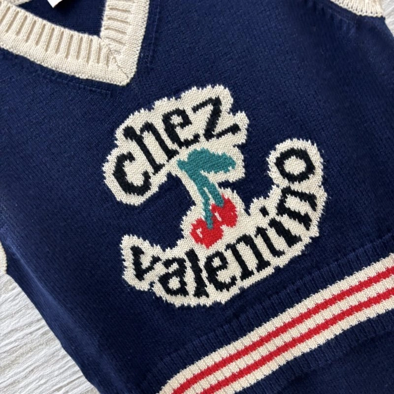 Valentino Vest WaterResistant 174230