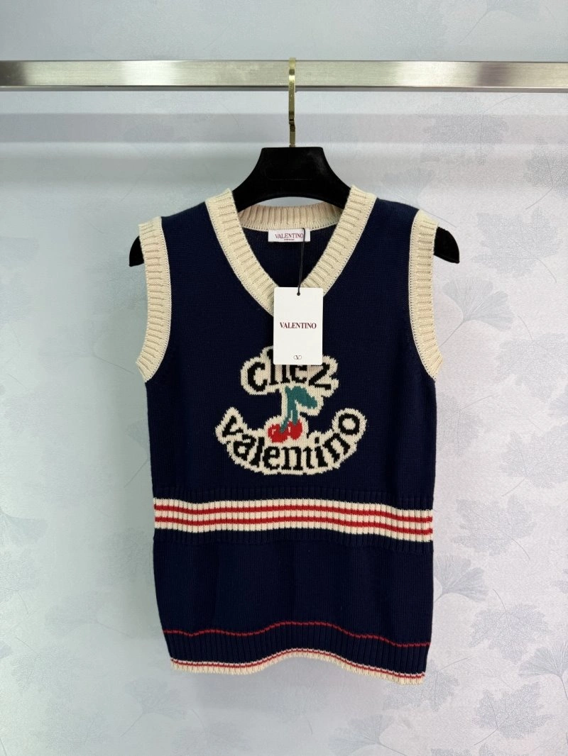Durable Valentino Vest 174220