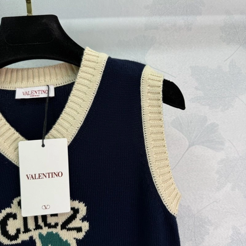 Durable Valentino Vest 174220