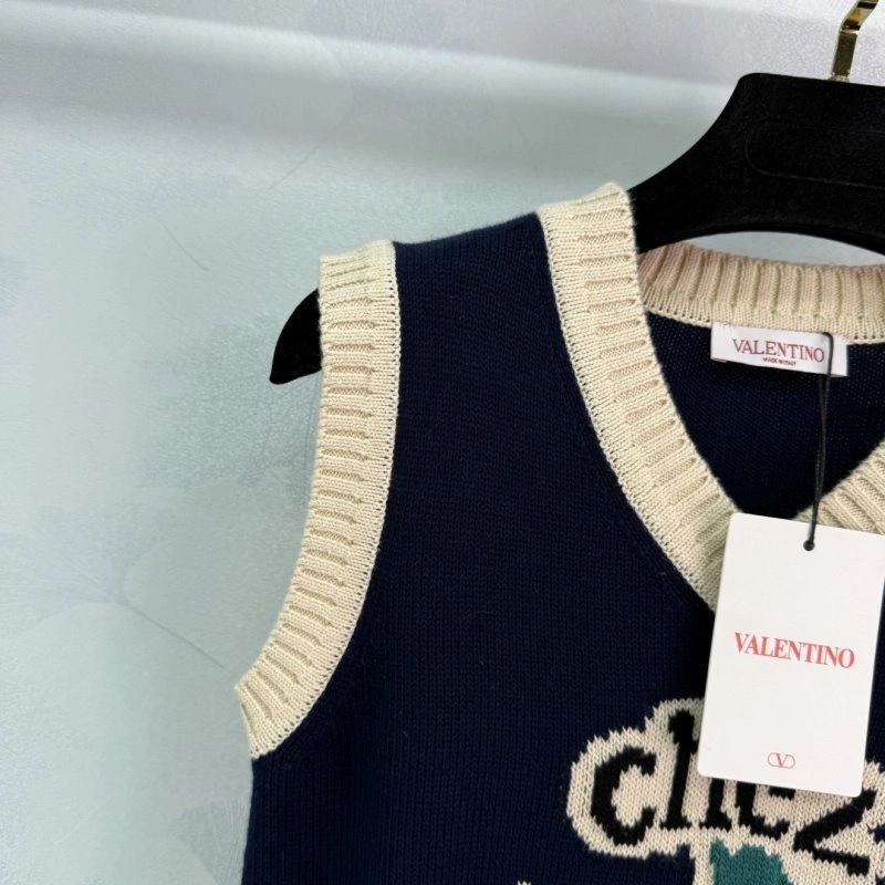 Durable Valentino Vest 174220