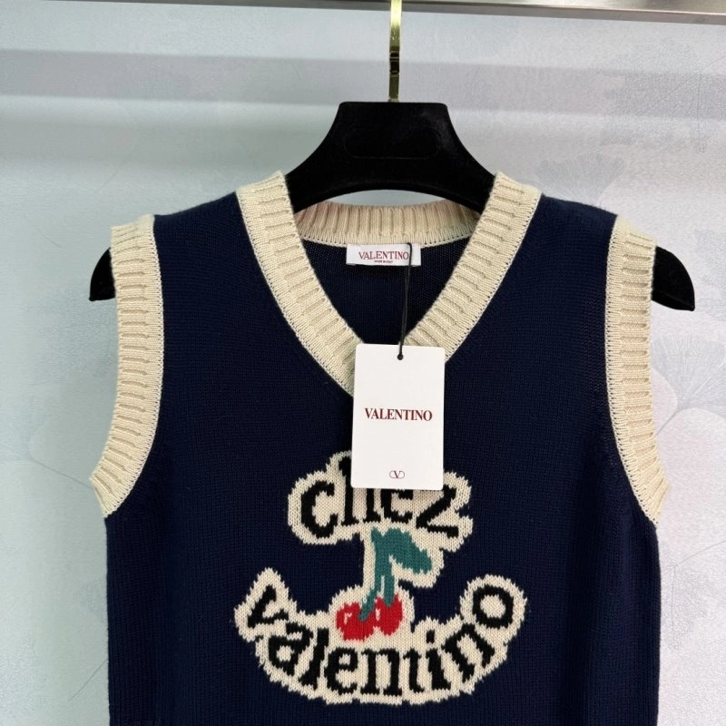 Durable Valentino Vest 174220