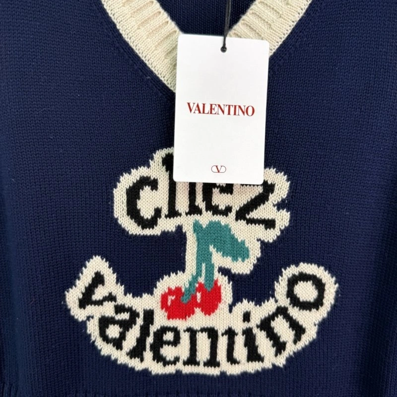 Durable Valentino Vest 174220