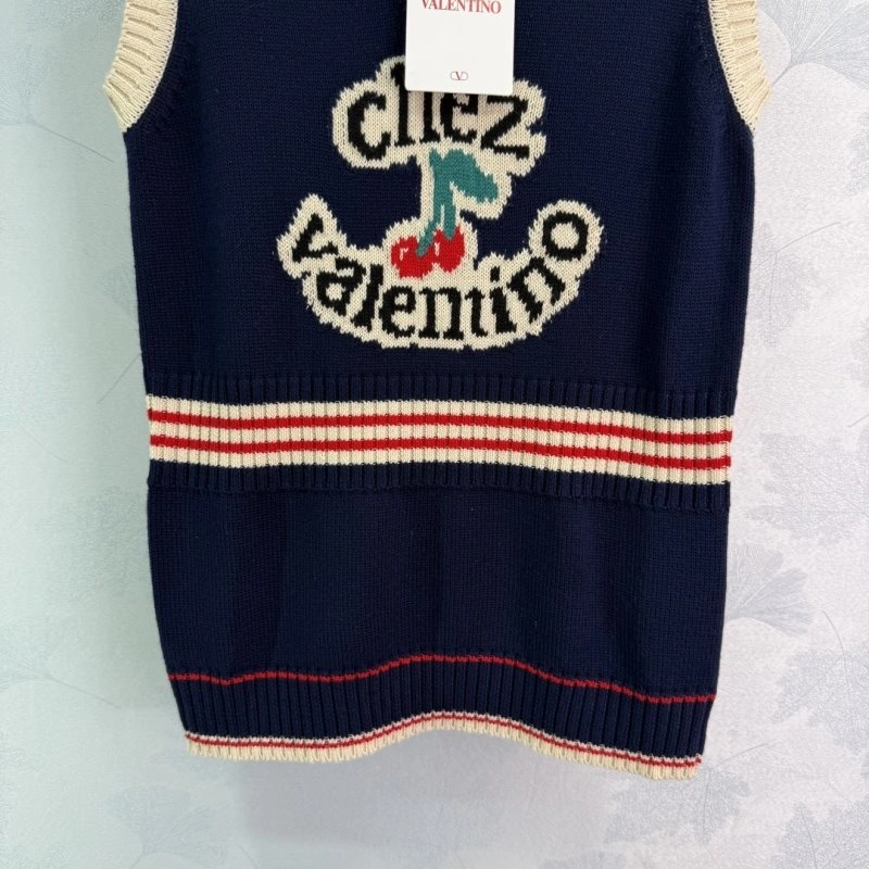 Durable Valentino Vest 174220