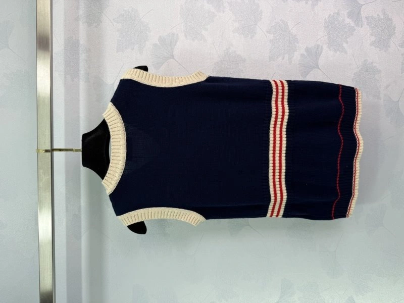 Durable Valentino Vest 174220