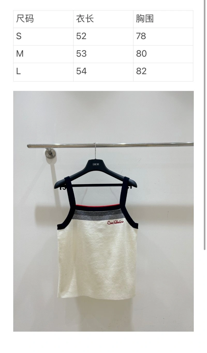 TopPick Valentino Vest 174219