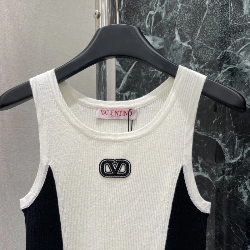 Valentino Vest Casual 174218