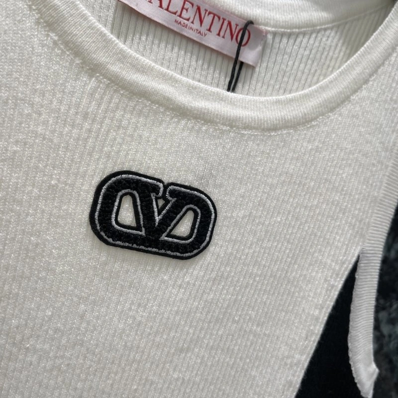 Valentino Vest Casual 174218