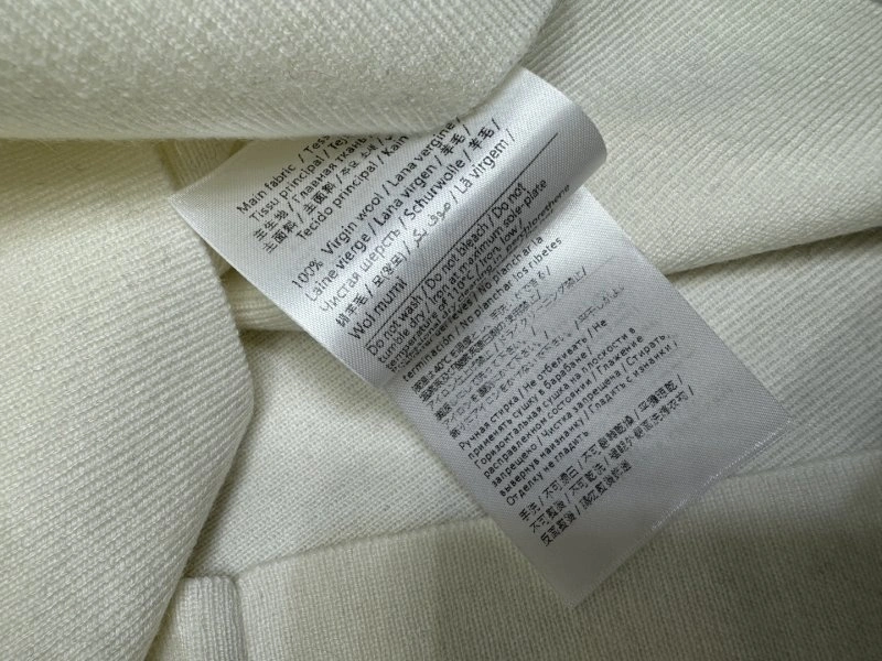 Durable Valentino Vest 174221