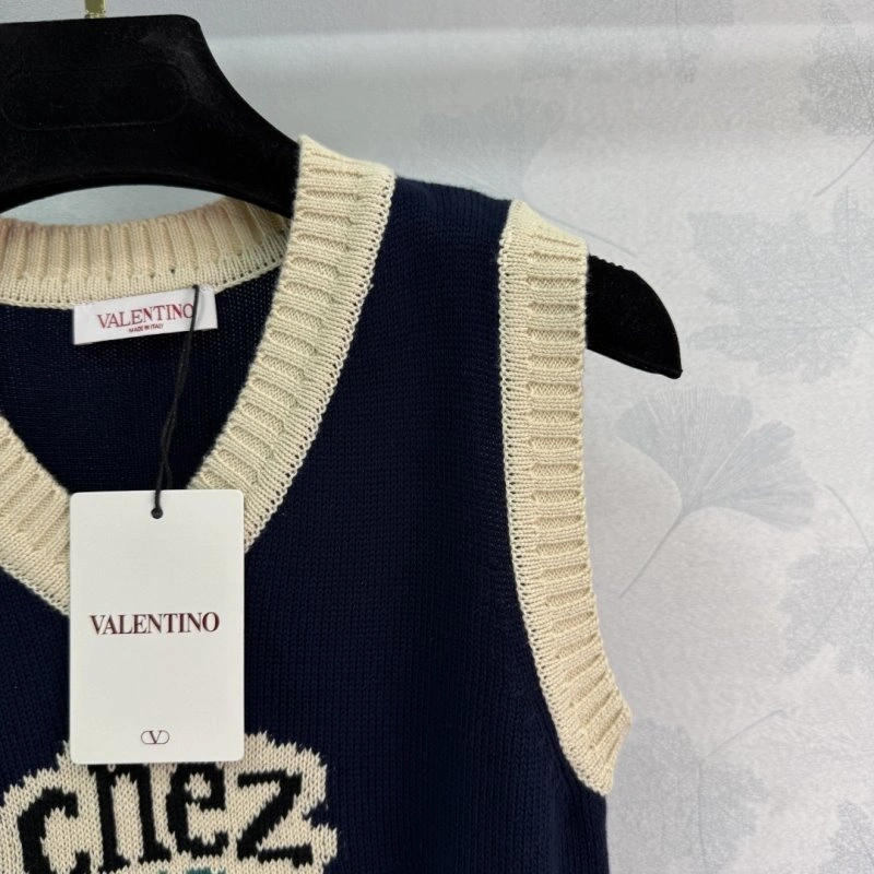 HighQuality Valentino Vest 174248