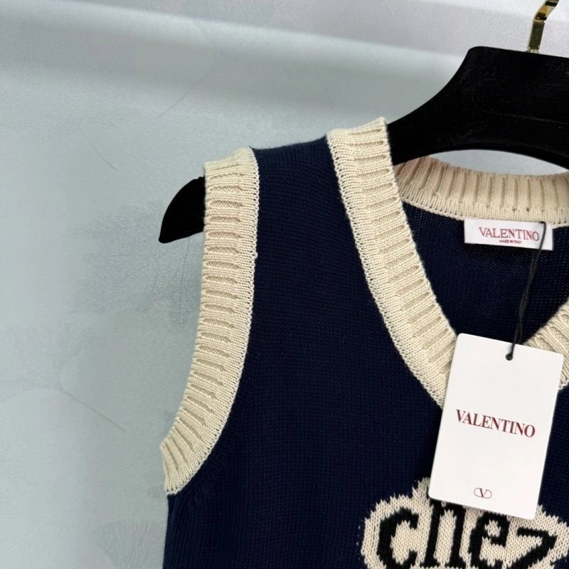 HighQuality Valentino Vest 174248