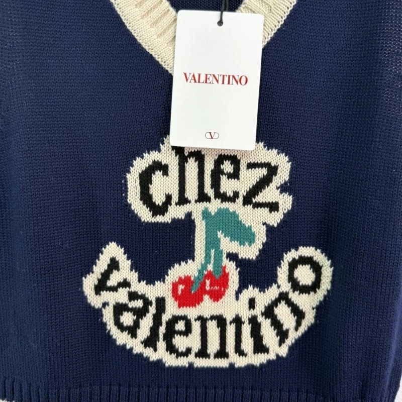 HighQuality Valentino Vest 174248