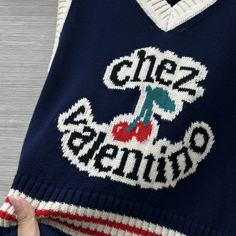 Valentino Vest WaterResistant 174252
