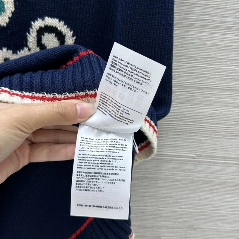 Valentino Vest WaterResistant 174252