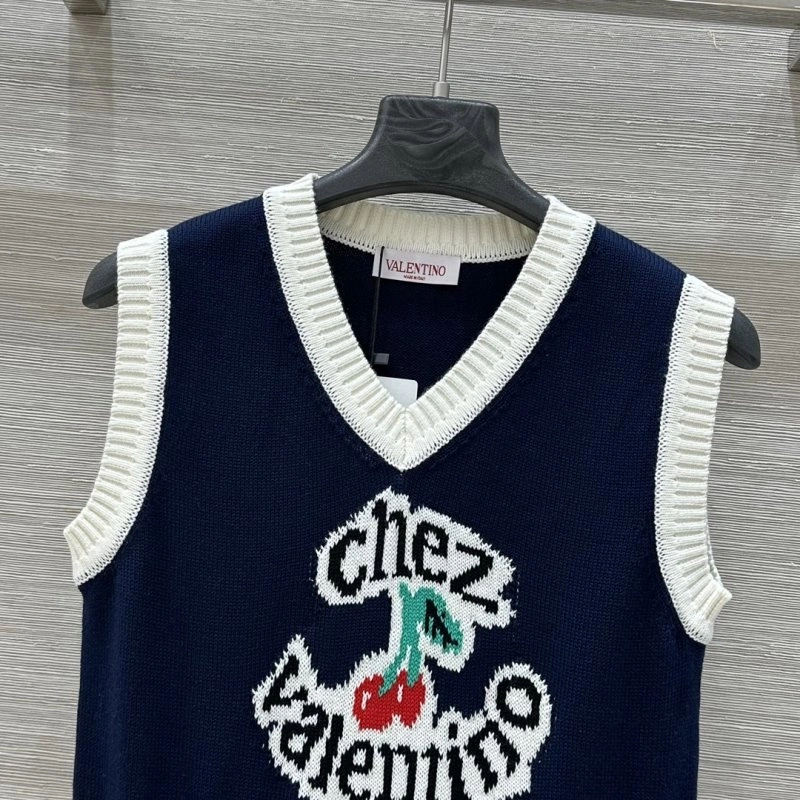 Valentino Vest EasyCare 174209