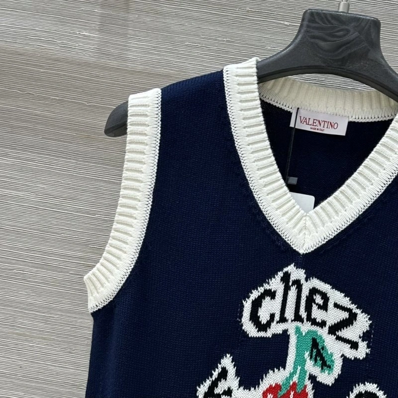 Valentino Vest EasyCare 174209