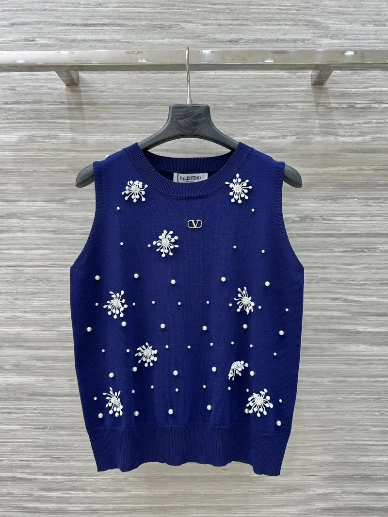 Valentino Vest Affordable 174534