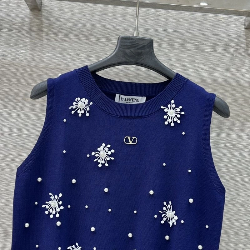 Valentino Vest Affordable 174534