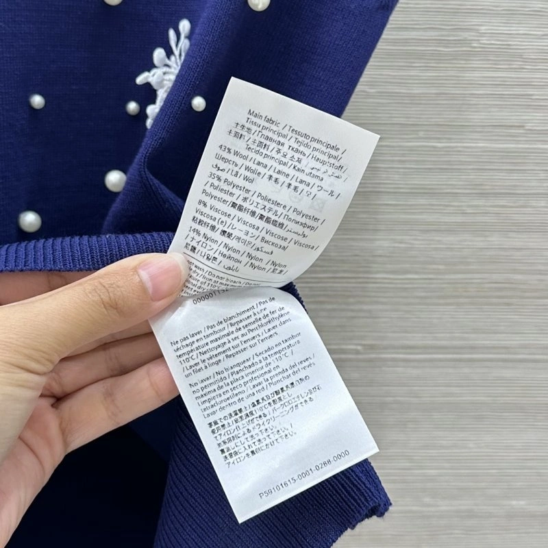 Valentino Vest Affordable 174534