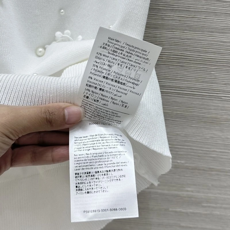 Valentino Vest FastDry 174531