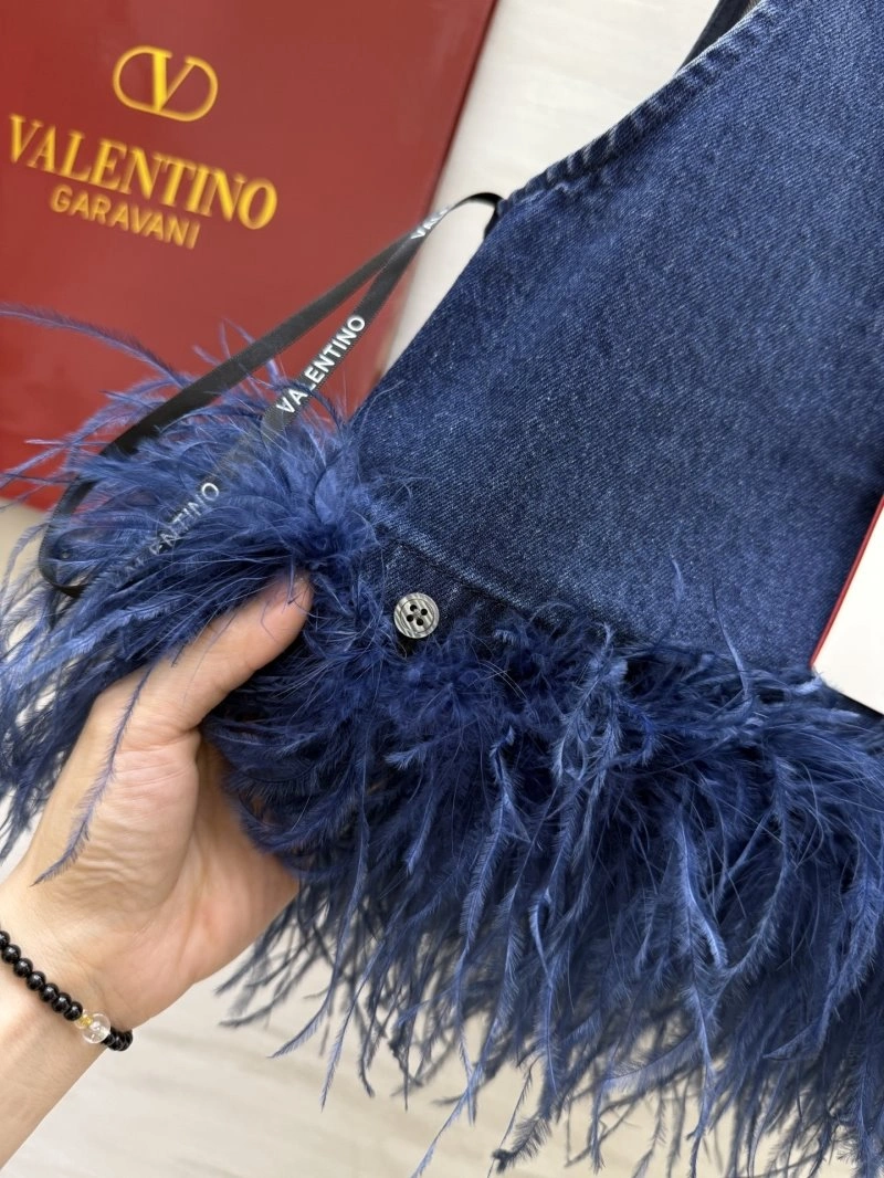 Valentino Vest Colorful 174131