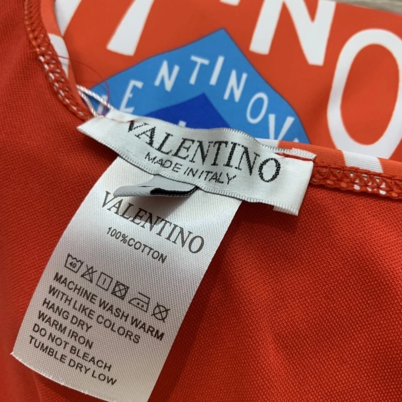 Valentino Vest Unisex 174126