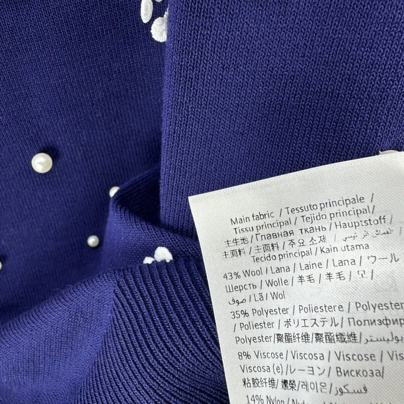 Valentino Vest Snug 174127