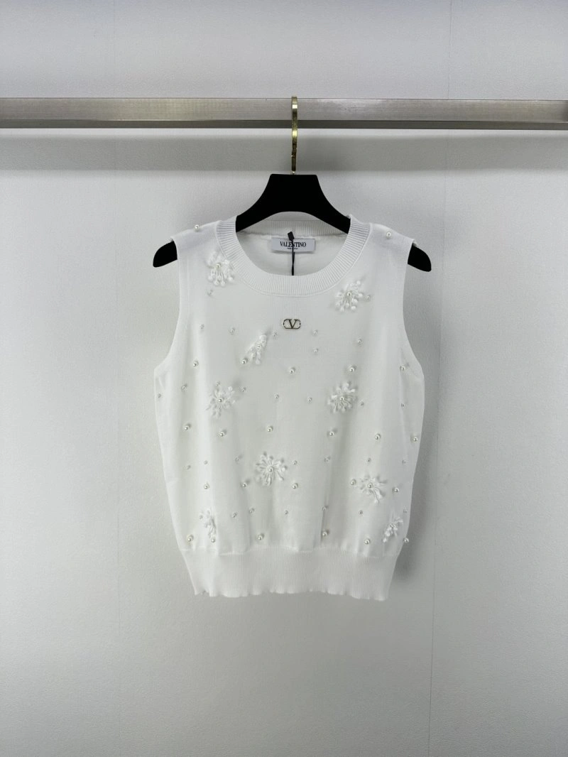 Valentino Vest ZipUp 174123