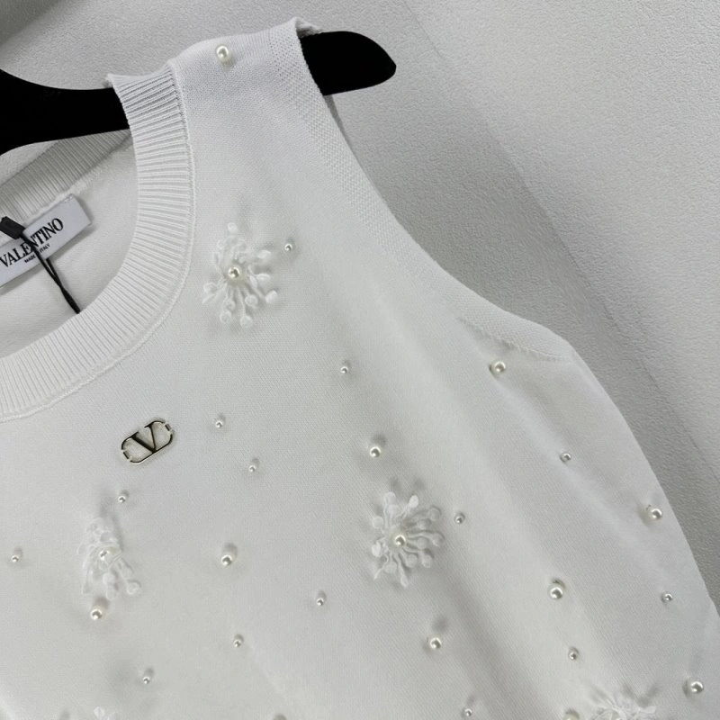 Valentino Vest ZipUp 174123