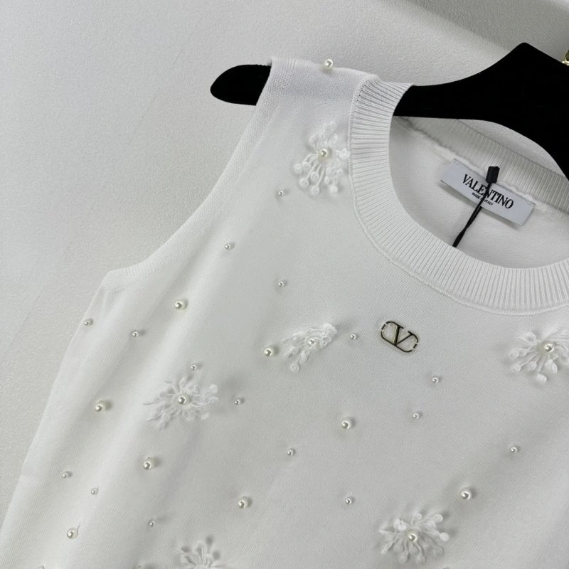 Valentino Vest ZipUp 174123