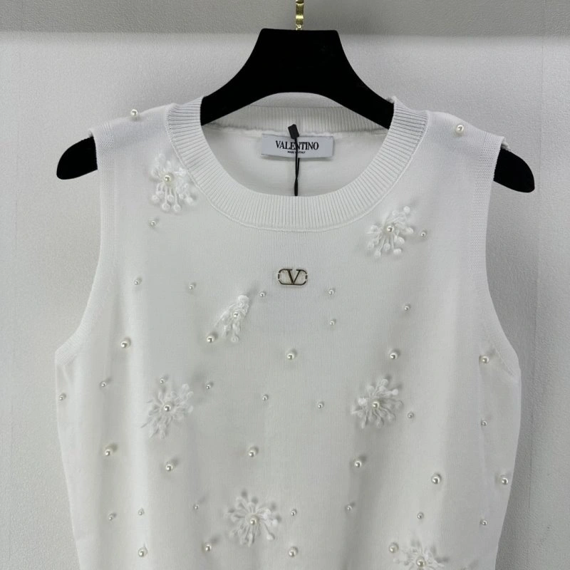 Valentino Vest ZipUp 174123
