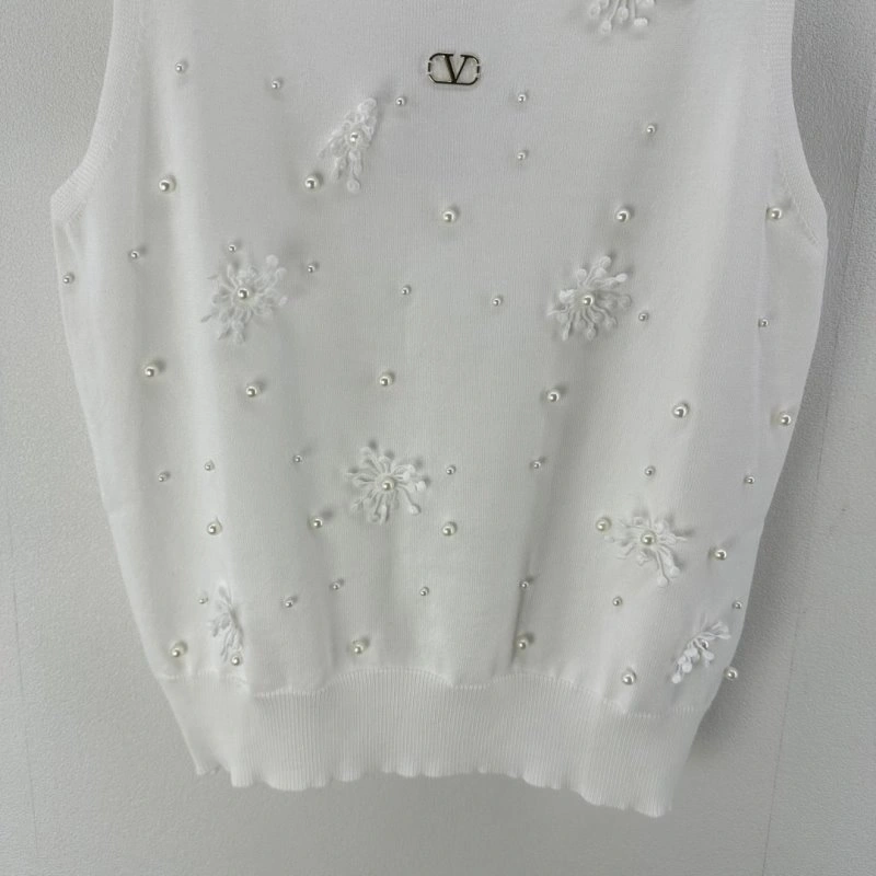 Valentino Vest ZipUp 174123