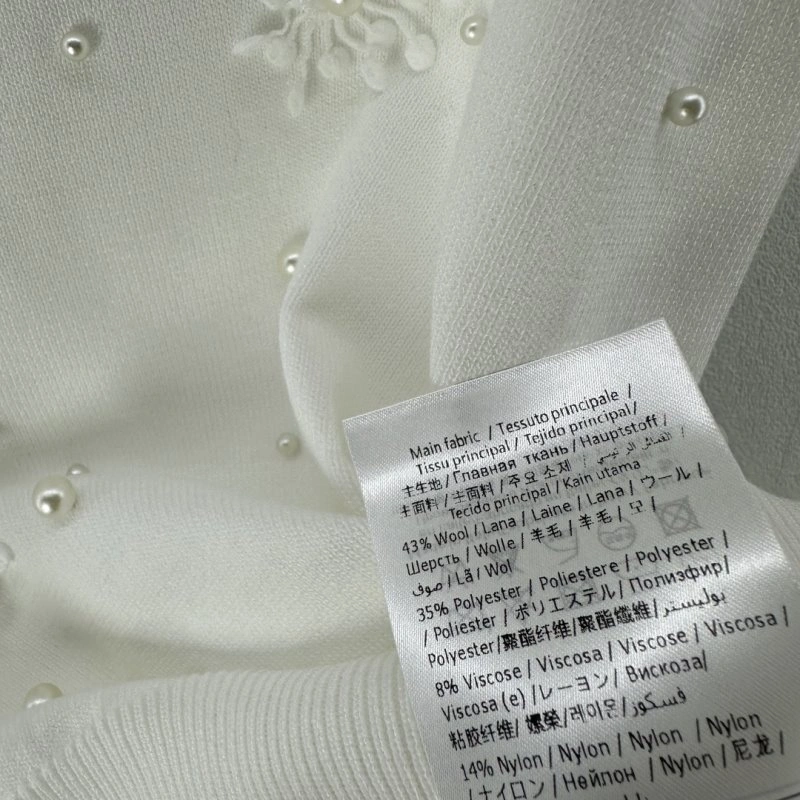 Valentino Vest ZipUp 174123