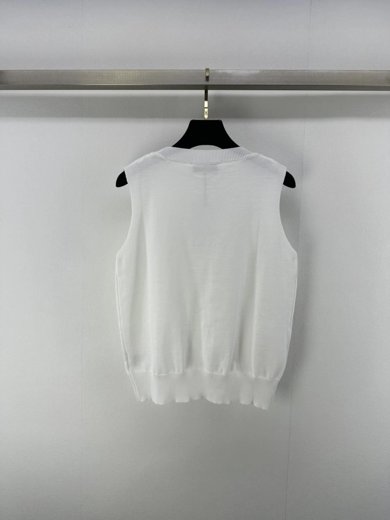 Valentino Vest ZipUp 174123