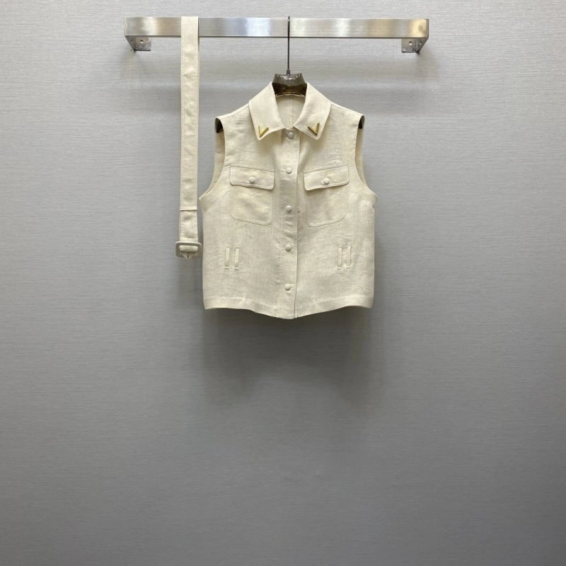 Valentino Vest Affordable 174423