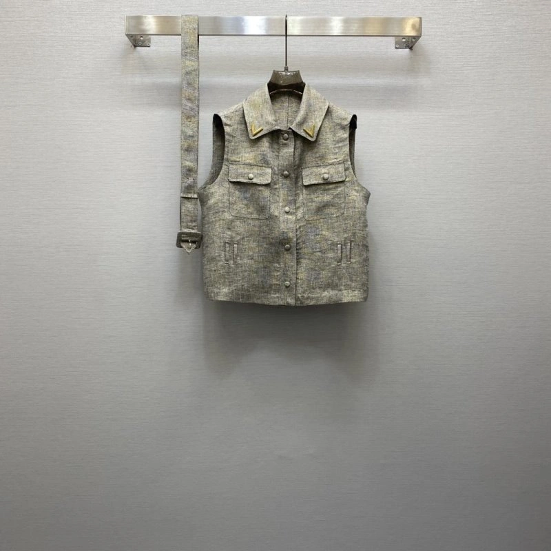 Valentino Vest Affordable 174423
