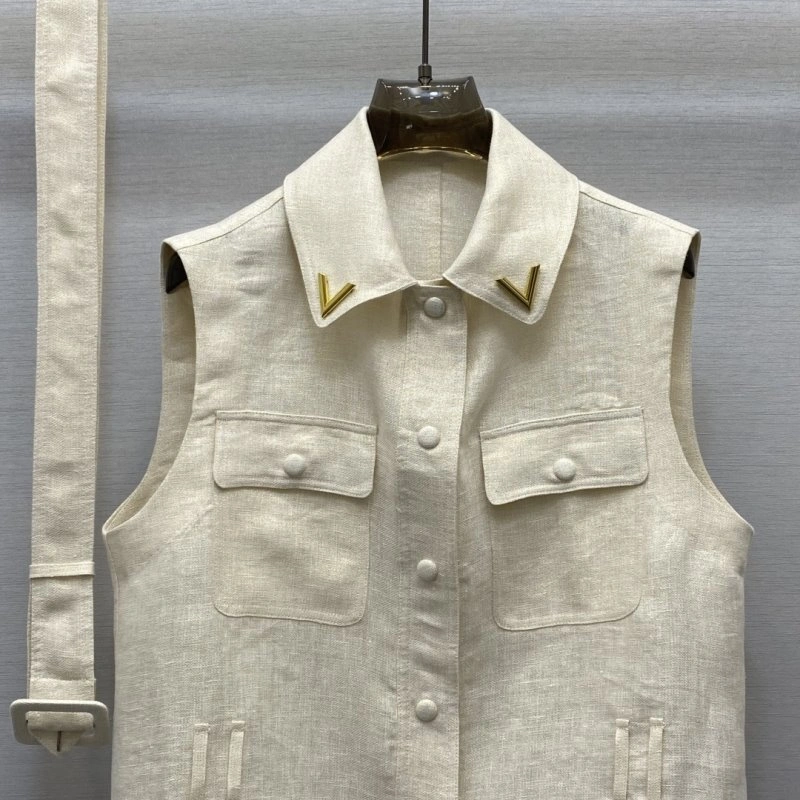 Valentino Vest Affordable 174423