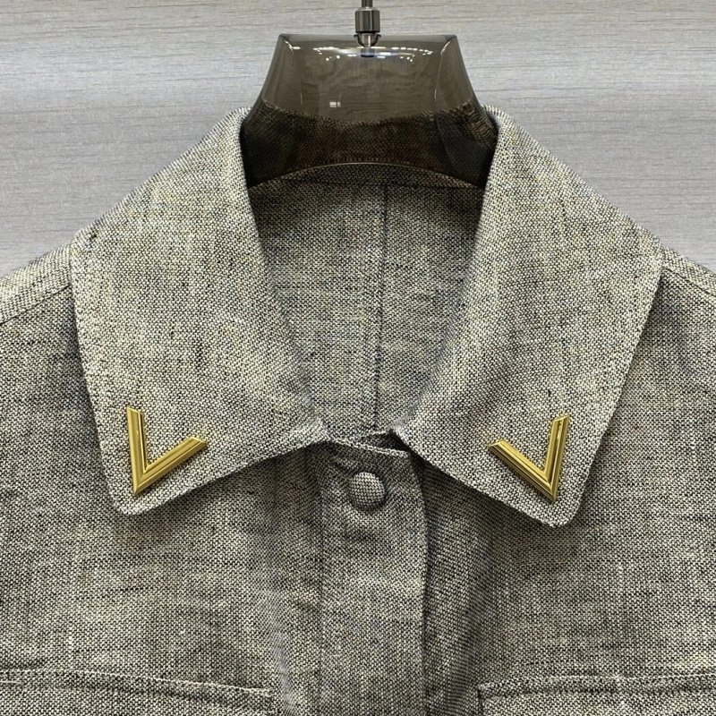 Valentino Vest Affordable 174423
