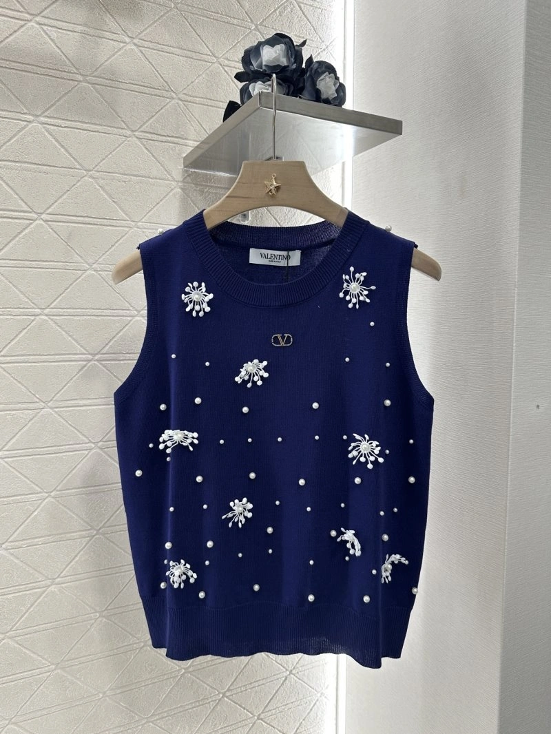 Youthful Valentino Vest 174419
