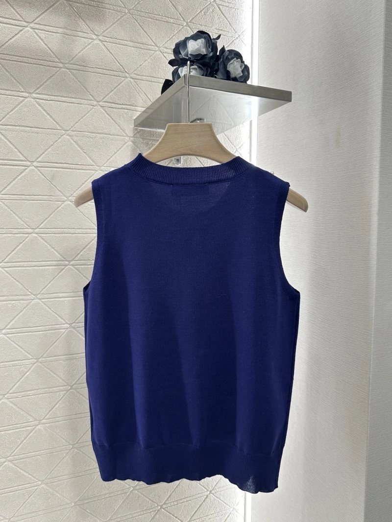 Youthful Valentino Vest 174419