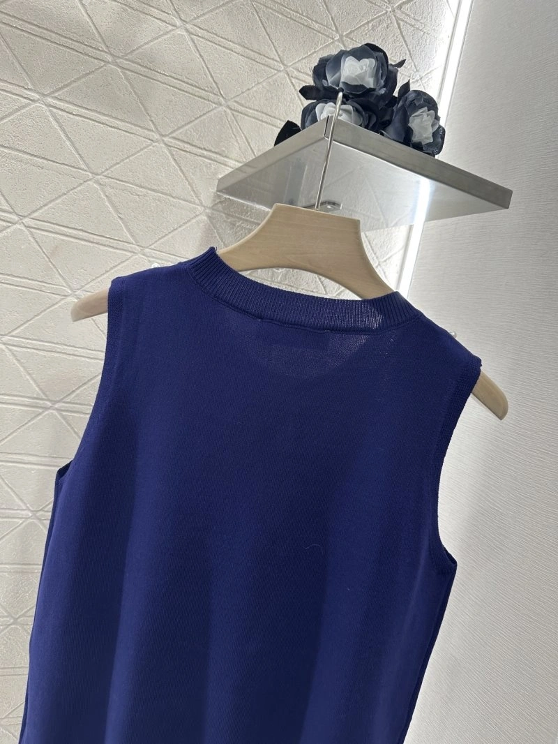 Youthful Valentino Vest 174419