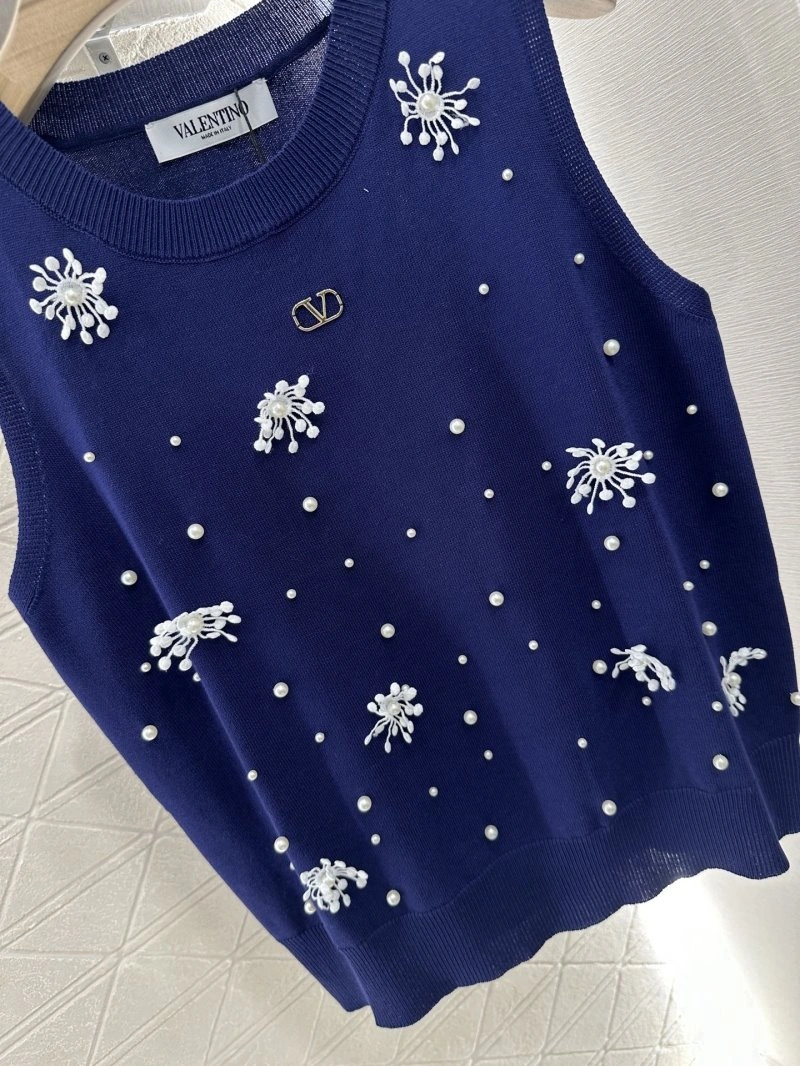 Youthful Valentino Vest 174419