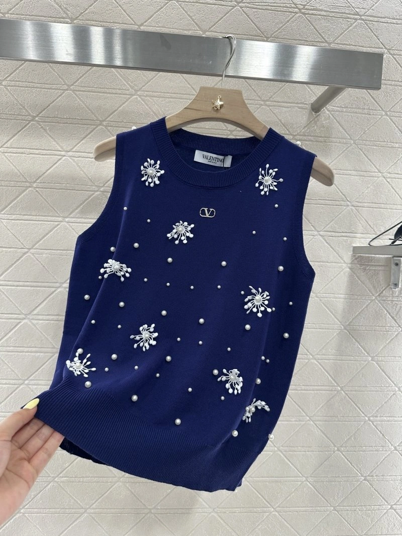 Youthful Valentino Vest 174419