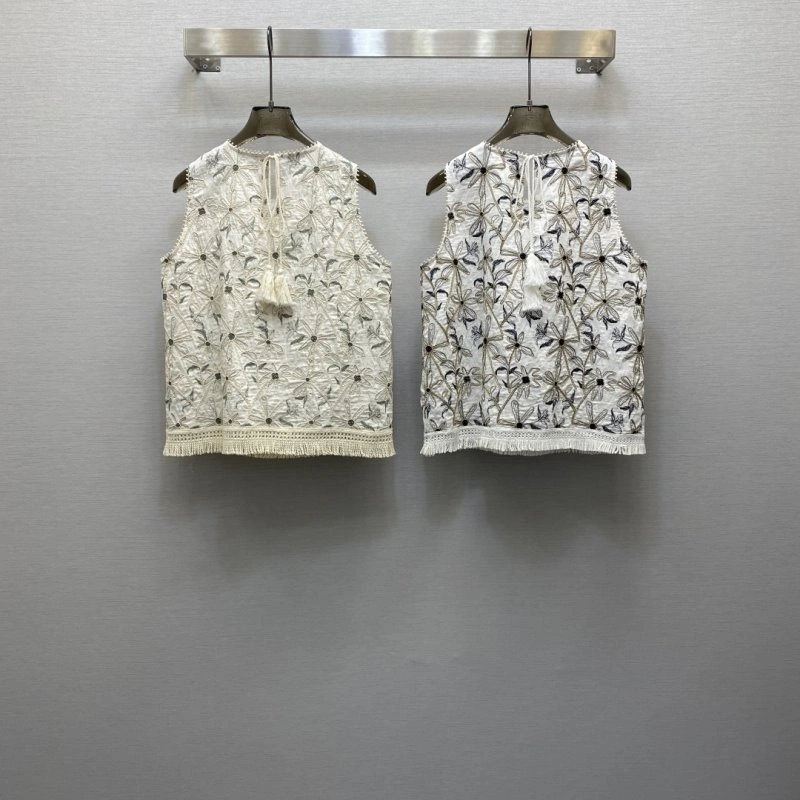Valentino Vest Lightweight 174420